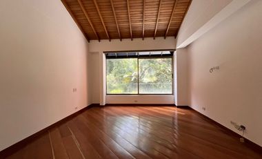 Casa en Venta en Los Balsos Poblado Medellin