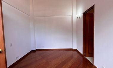 Casa en Venta en Los Balsos Poblado Medellin