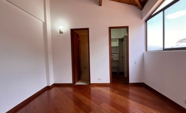 Casa en Venta en Los Balsos Poblado Medellin
