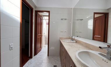 Casa en Venta en Los Balsos Poblado Medellin