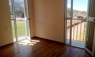 🌟 PRE-VENTA EXCLUSIVA – MINI DEPARTAMENTOS EN HUASAO, CUSCO 🌟