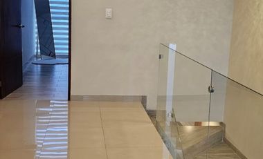 Casa en Venta al Norte de Aguascalientes Residencial Punta del Cielo Condominio Privado Punta del Carmen