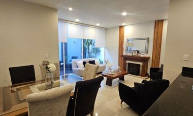 Casa en Venta al Norte de Aguascalientes Residencial Punta del Cielo Condominio Privado Punta del Carmen