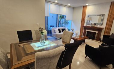 Casa en Venta al Norte de Aguascalientes Residencial Punta del Cielo Condominio Privado Punta del Carmen