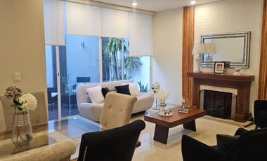 Casa en Venta al Norte de Aguascalientes Residencial Punta del Cielo Condominio Privado Punta del Carmen