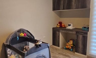 Casa en Venta al Norte de Aguascalientes Residencial Punta del Cielo Condominio Privado Punta del Carmen