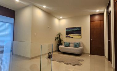 Casa en Venta al Norte de Aguascalientes Residencial Punta del Cielo Condominio Privado Punta del Carmen