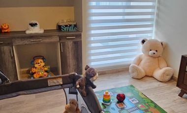 Casa en Venta al Norte de Aguascalientes Residencial Punta del Cielo Condominio Privado Punta del Carmen