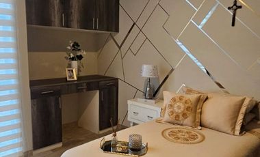 Casa en Venta al Norte de Aguascalientes Residencial Punta del Cielo Condominio Privado Punta del Carmen