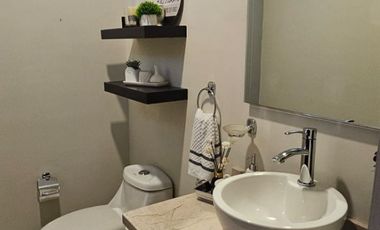 Casa en Venta al Norte de Aguascalientes Residencial Punta del Cielo Condominio Privado Punta del Carmen