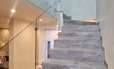 Casa en Venta al Norte de Aguascalientes Residencial Punta del Cielo Condominio Privado Punta del Carmen