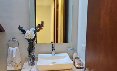 Casa en Venta al Norte de Aguascalientes Residencial Punta del Cielo Condominio Privado Punta del Carmen