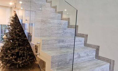 Casa en Venta al Norte de Aguascalientes Residencial Punta del Cielo Condominio Privado Punta del Carmen