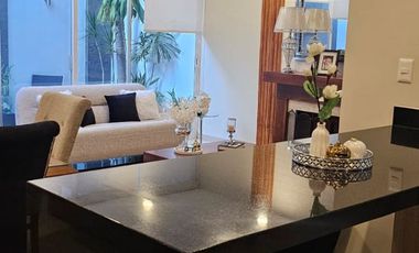 Casa en Venta al Norte de Aguascalientes Residencial Punta del Cielo Condominio Privado Punta del Carmen