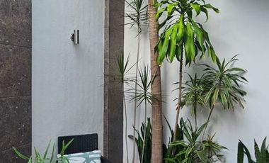 Casa en Venta al Norte de Aguascalientes Residencial Punta del Cielo Condominio Privado Punta del Carmen