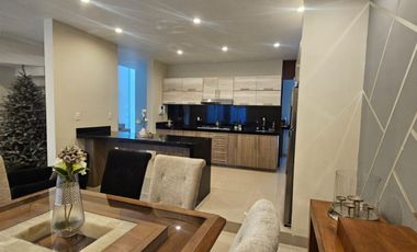 Casa en Venta al Norte de Aguascalientes Residencial Punta del Cielo Condominio Privado Punta del Carmen