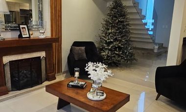 Casa en Venta al Norte de Aguascalientes Residencial Punta del Cielo Condominio Privado Punta del Carmen