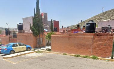 CASA DE RECUPERACIÓN BANCARIA EN CTO ROSARIO, FRACC. LA VILLITA TECAMACHALCO, PUEBLA. ¡NO SE ACEPTAN CRÉDITOS!