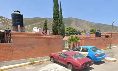 CASA DE RECUPERACIÓN BANCARIA EN CTO ROSARIO, FRACC. LA VILLITA TECAMACHALCO, PUEBLA. ¡NO SE ACEPTAN CRÉDITOS!