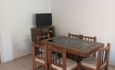 RENTA DE CASA AMUEBLADA EN FRACCIONAMIENTO LAS GARZAS III