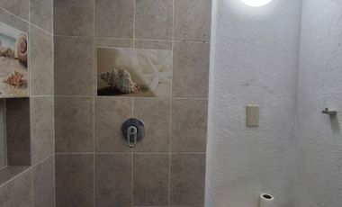 RENTA DE CASA AMUEBLADA EN FRACCIONAMIENTO LAS GARZAS III