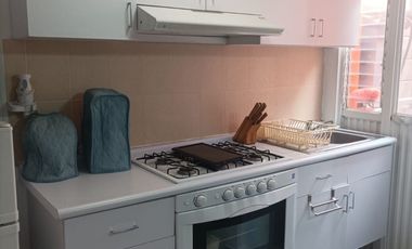 RENTA DE CASA AMUEBLADA EN FRACCIONAMIENTO LAS GARZAS III