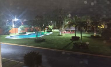 RENTA DE CASA AMUEBLADA EN FRACCIONAMIENTO LAS GARZAS III