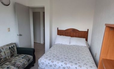 RENTA DE CASA AMUEBLADA EN FRACCIONAMIENTO LAS GARZAS III