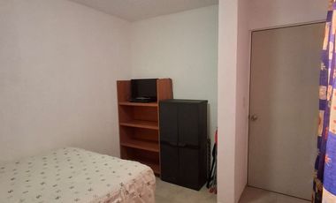 RENTA DE CASA AMUEBLADA EN FRACCIONAMIENTO LAS GARZAS III