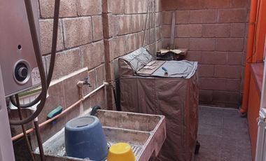 RENTA DE CASA AMUEBLADA EN FRACCIONAMIENTO LAS GARZAS III