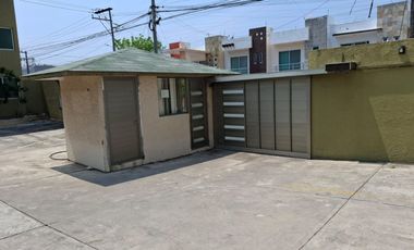 RENTA DEPARTAMENTO AMUEBLADO. BOCA DEL RIO, VER CERCA AL MAR