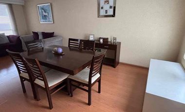 VENDO AMPLIO DEPARTAMENTO EN CALLE TRANQUILA INDIANÁPOLIS, COL. NÁPOLES. ALCALDÍA BENITO JUÁREZ, CDMX. A TRES CUADRAS DEL WTC.