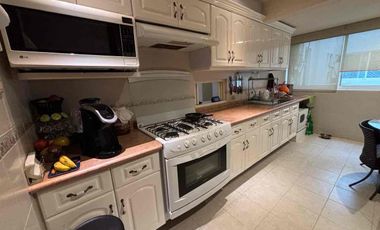 VENDO AMPLIO DEPARTAMENTO EN CALLE TRANQUILA INDIANÁPOLIS, COL. NÁPOLES. ALCALDÍA BENITO JUÁREZ, CDMX. A TRES CUADRAS DEL WTC.