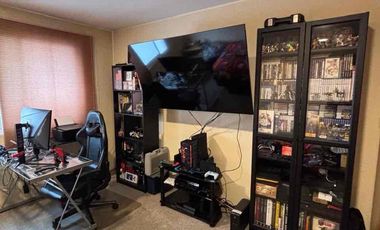 VENDO AMPLIO DEPARTAMENTO EN CALLE TRANQUILA INDIANÁPOLIS, COL. NÁPOLES. ALCALDÍA BENITO JUÁREZ, CDMX. A TRES CUADRAS DEL WTC.