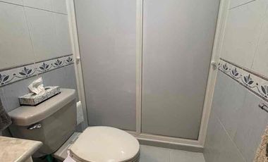 VENDO AMPLIO DEPARTAMENTO EN CALLE TRANQUILA INDIANÁPOLIS, COL. NÁPOLES. ALCALDÍA BENITO JUÁREZ, CDMX. A TRES CUADRAS DEL WTC.