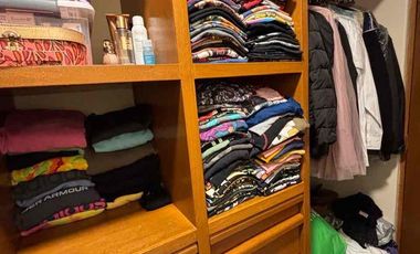 VENDO AMPLIO DEPARTAMENTO EN CALLE TRANQUILA INDIANÁPOLIS, COL. NÁPOLES. ALCALDÍA BENITO JUÁREZ, CDMX. A TRES CUADRAS DEL WTC.