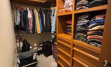 VENDO AMPLIO DEPARTAMENTO EN CALLE TRANQUILA INDIANÁPOLIS, COL. NÁPOLES. ALCALDÍA BENITO JUÁREZ, CDMX. A TRES CUADRAS DEL WTC.