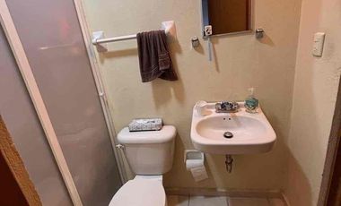 VENDO AMPLIO DEPARTAMENTO EN CALLE TRANQUILA INDIANÁPOLIS, COL. NÁPOLES. ALCALDÍA BENITO JUÁREZ, CDMX. A TRES CUADRAS DEL WTC.