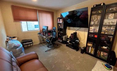 VENDO AMPLIO DEPARTAMENTO EN CALLE TRANQUILA INDIANÁPOLIS, COL. NÁPOLES. ALCALDÍA BENITO JUÁREZ, CDMX. A TRES CUADRAS DEL WTC.