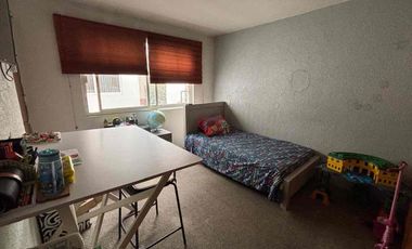 VENDO AMPLIO DEPARTAMENTO EN CALLE TRANQUILA INDIANÁPOLIS, COL. NÁPOLES. ALCALDÍA BENITO JUÁREZ, CDMX. A TRES CUADRAS DEL WTC.