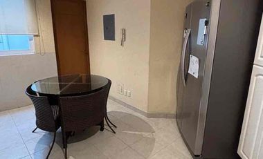 VENDO AMPLIO DEPARTAMENTO EN CALLE TRANQUILA INDIANÁPOLIS, COL. NÁPOLES. ALCALDÍA BENITO JUÁREZ, CDMX. A TRES CUADRAS DEL WTC.