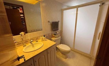 VENDO AMPLIO DEPARTAMENTO EN CALLE TRANQUILA INDIANÁPOLIS, COL. NÁPOLES. ALCALDÍA BENITO JUÁREZ, CDMX. A TRES CUADRAS DEL WTC.