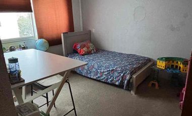 VENDO AMPLIO DEPARTAMENTO EN CALLE TRANQUILA INDIANÁPOLIS, COL. NÁPOLES. ALCALDÍA BENITO JUÁREZ, CDMX. A TRES CUADRAS DEL WTC.