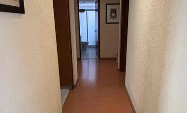 VENDO AMPLIO DEPARTAMENTO EN CALLE TRANQUILA INDIANÁPOLIS, COL. NÁPOLES. ALCALDÍA BENITO JUÁREZ, CDMX. A TRES CUADRAS DEL WTC.