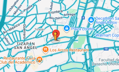 VENTA DEPARTAMENTO MAGDALENA