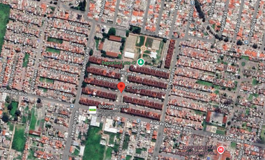 DEPARTAMENTO DE RECUPERACION BANCARIA EN CALLE ORQUIDEAS, U.H MORELOS 3 SECC, TULTITLAN, EDO MEX. ¡NO SE ACEPTAN CRÉDITOS!