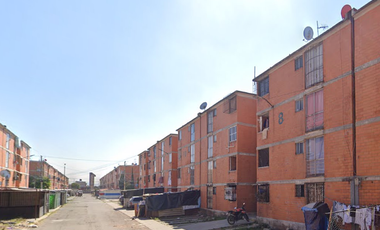 DEPARTAMENTO DE RECUPERACION BANCARIA EN CALLE ORQUIDEAS, U.H MORELOS 3 SECC, TULTITLAN, EDO MEX. ¡NO SE ACEPTAN CRÉDITOS!