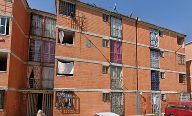 DEPARTAMENTO DE RECUPERACION BANCARIA EN CALLE ORQUIDEAS, U.H MORELOS 3 SECC, TULTITLAN, EDO MEX. ¡NO SE ACEPTAN CRÉDITOS!