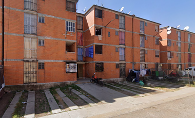 DEPARTAMENTO DE RECUPERACION BANCARIA EN CALLE ORQUIDEAS, U.H MORELOS 3 SECC, TULTITLAN, EDO MEX. ¡NO SE ACEPTAN CRÉDITOS!