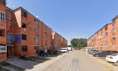 DEPARTAMENTO DE RECUPERACION BANCARIA EN CALLE ORQUIDEAS, U.H MORELOS 3 SECC, TULTITLAN, EDO MEX. ¡NO SE ACEPTAN CRÉDITOS!